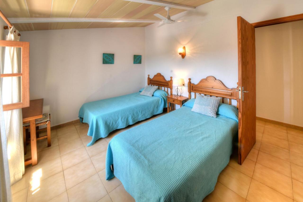 Vakantiehuis Tanca Nova S'Horta
